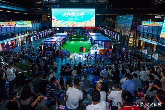 海信電視深度探索，小巷中的隱藏寶藏！