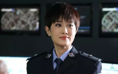 尹姝貽，從舞臺(tái)到熒屏的自信成就之路