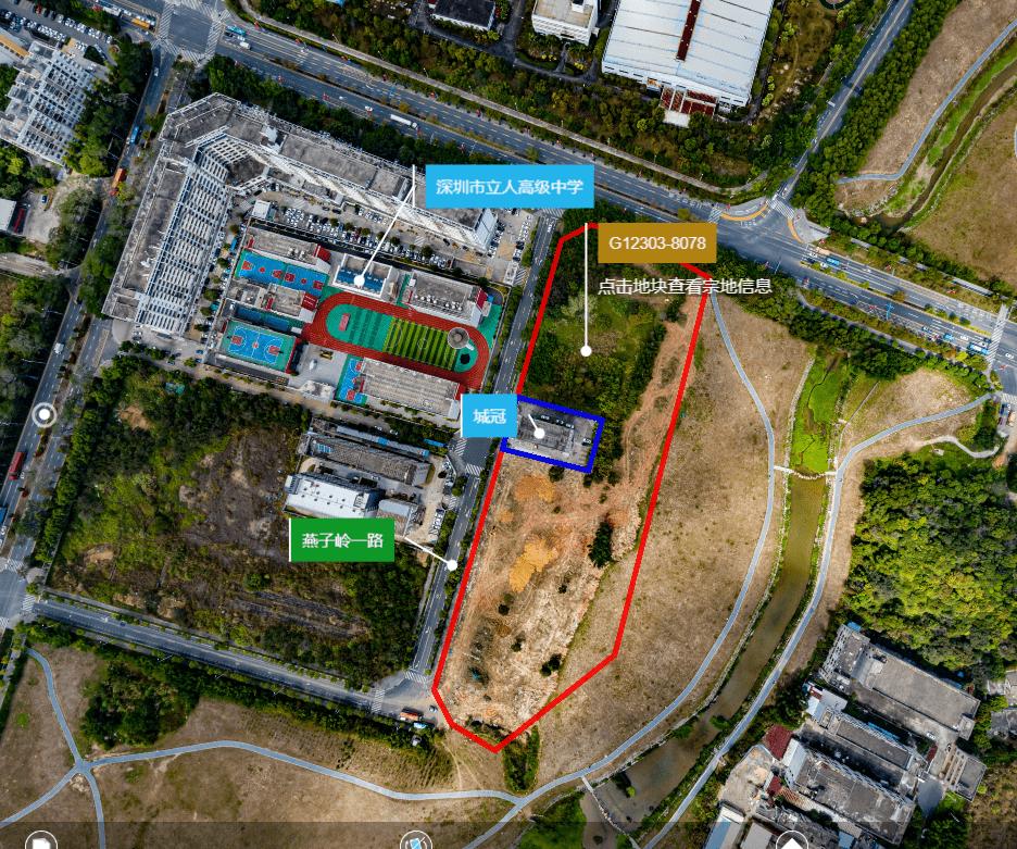 坪山公共租賃住房最新動(dòng)態(tài)及巷弄特色小店驚喜探索！