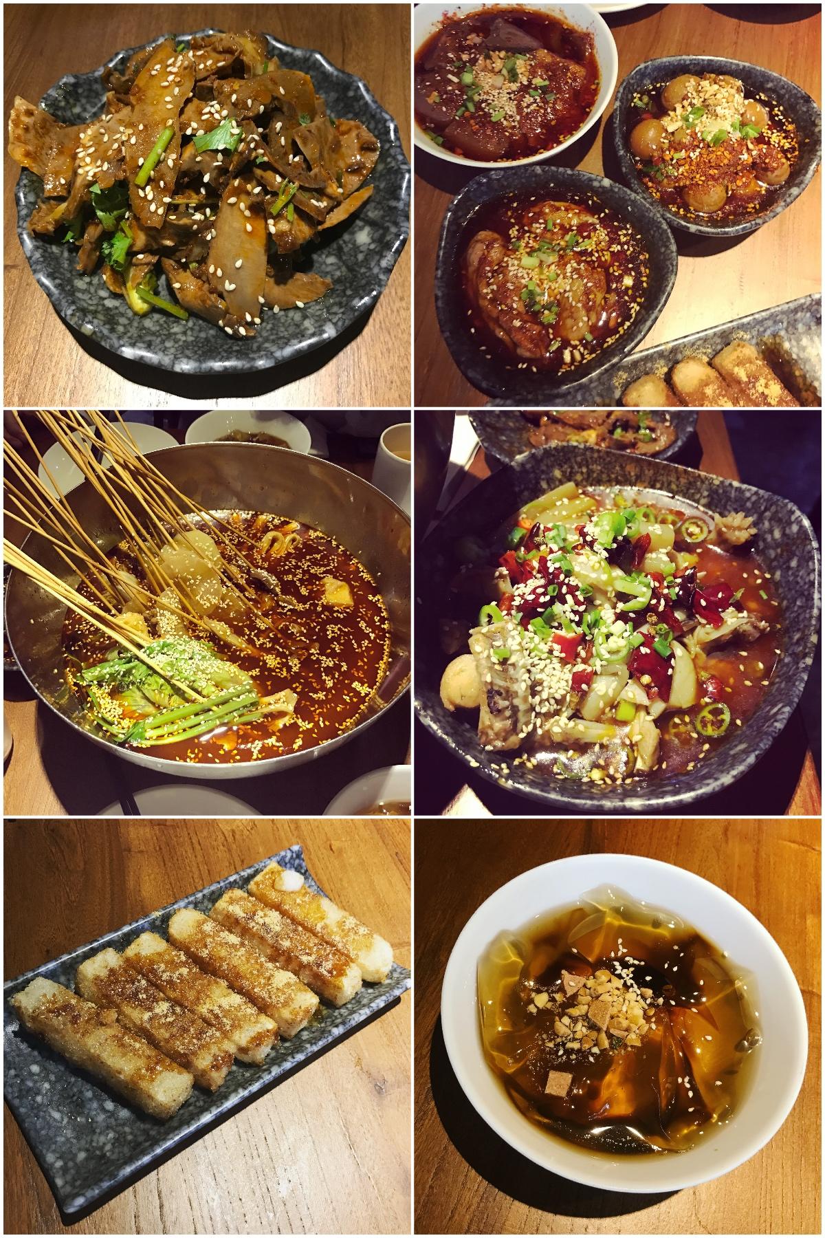 揭秘上海美食秘境，巷弄深處的隱藏瑰寶，盤點熱門美食