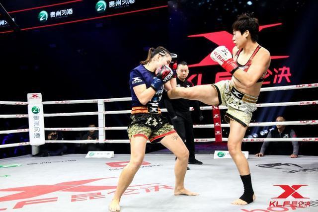 武林風汪柯菡最新賽事，跟進體驗，感受武術比賽的魅力與精彩瞬間