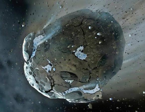 地球與月球的運(yùn)行狀態(tài)簡(jiǎn)介