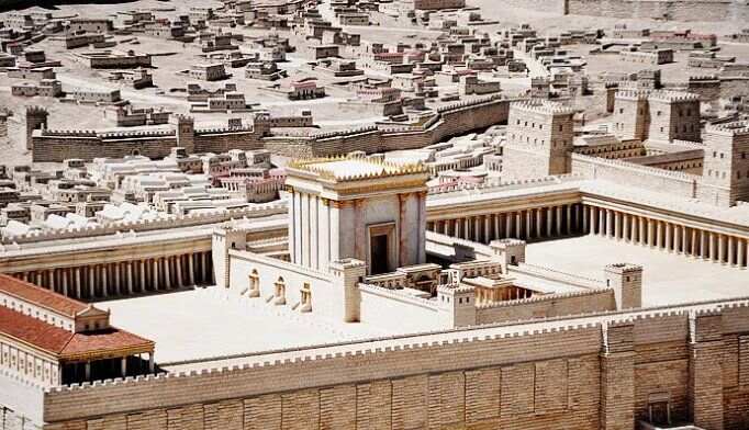 圣殿重建最新動(dòng)態(tài)更新，最新消息揭秘