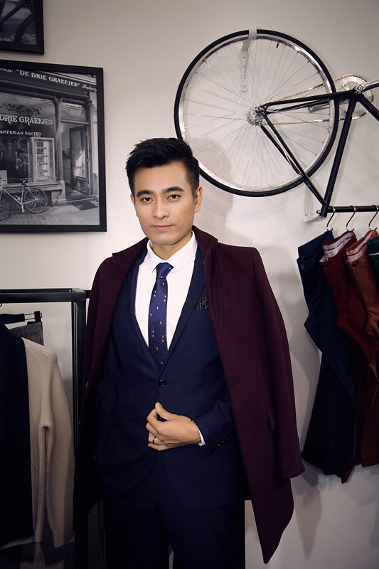 紳士新動(dòng)態(tài)，當(dāng)代社會(huì)的優(yōu)雅蛻變之旅