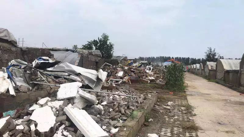 楊鎮(zhèn)拆遷最新動態(tài)，科技引領(lǐng)重塑，開啟拆遷新篇章體驗