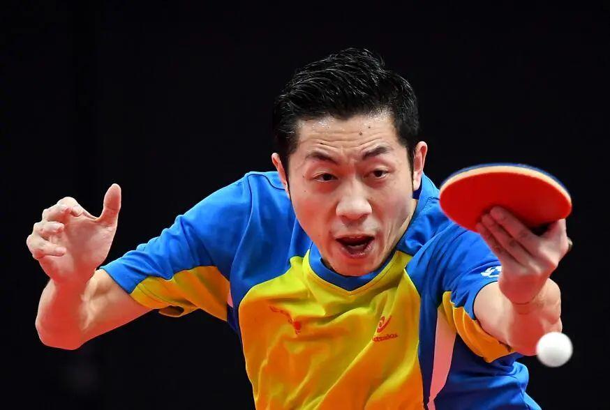 許昕乒乓球比賽視頻，觀看與學習乒乓球技能的終極指南