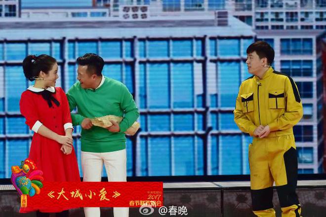 勵志之光照亮人生舞臺，2017年度最新小品精選回顧