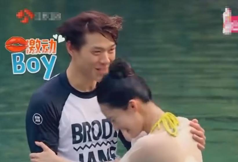 魏大勛與李沁共赴旅行新篇章，探尋自然美景，尋覓內(nèi)心平靜之旅