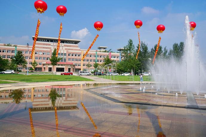 沈北新區(qū)道義區(qū)最新規(guī)劃揭秘，變化中的藍圖，成就感的源泉