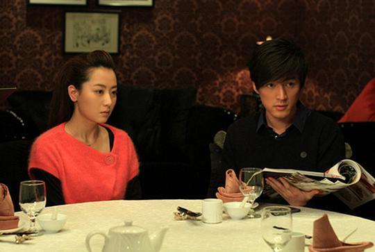 苦咖啡電視劇，小巷深處的獨特咖啡時光之旅