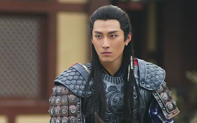 楚喬傳演員表圖片，小巷星光驛站揭秘演員風(fēng)采