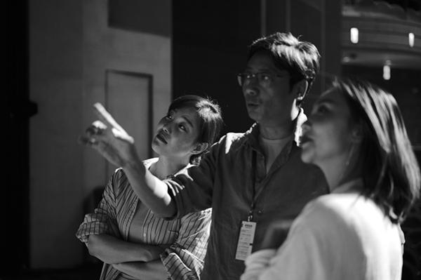 黎明最新動作片追捕，科技巨獻，未來世界已至的追捕行動