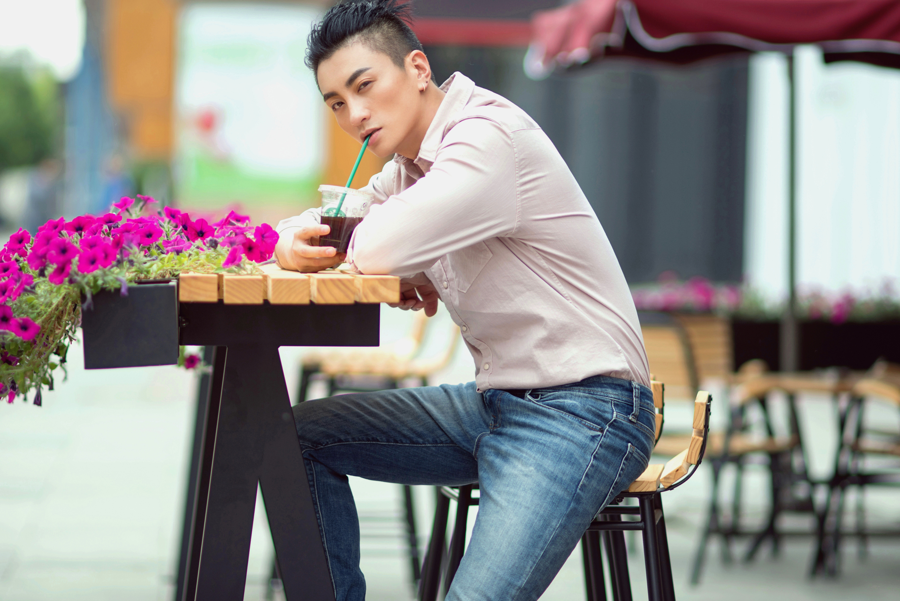 演員杜珺的詳細個人資料介紹