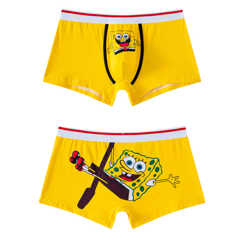 動(dòng)漫男內(nèi)褲，深度探討背后的文化現(xiàn)象