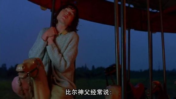 峨眉電影頻道，電影中的溫情時光之旅