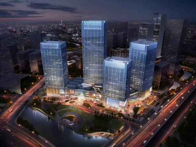 麗澤商務(wù)北區(qū)最新資訊，科技前沿的高科技產(chǎn)品介紹