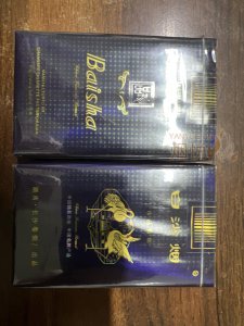 白沙煙系列全面解析，價格一覽與實拍圖片分享?