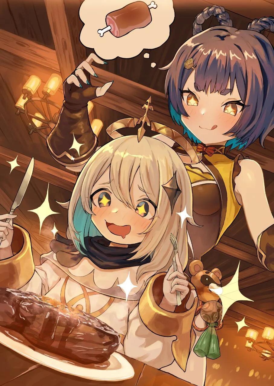 女性動漫角色的多樣性與影響力深度探討