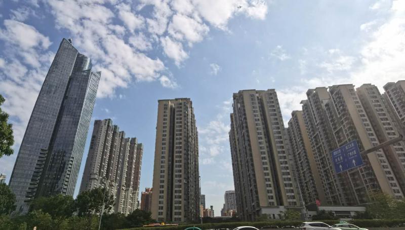 上市房企百?gòu)?qiáng)，心靈與自然的奇妙之旅