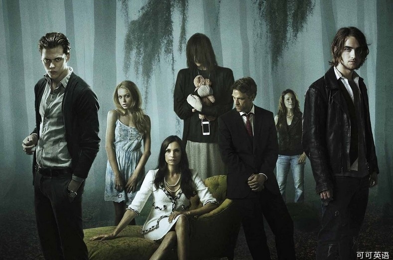 最新驚悚劇集，觀看指南與技能提升秘籍