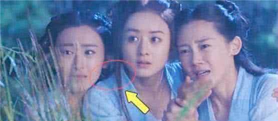 楚喬傳大姐演員，熒屏之星閃耀引人矚目