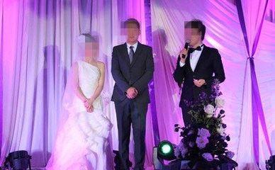 最新浪漫婚禮感人致辭，締造永恒愛(ài)情誓言