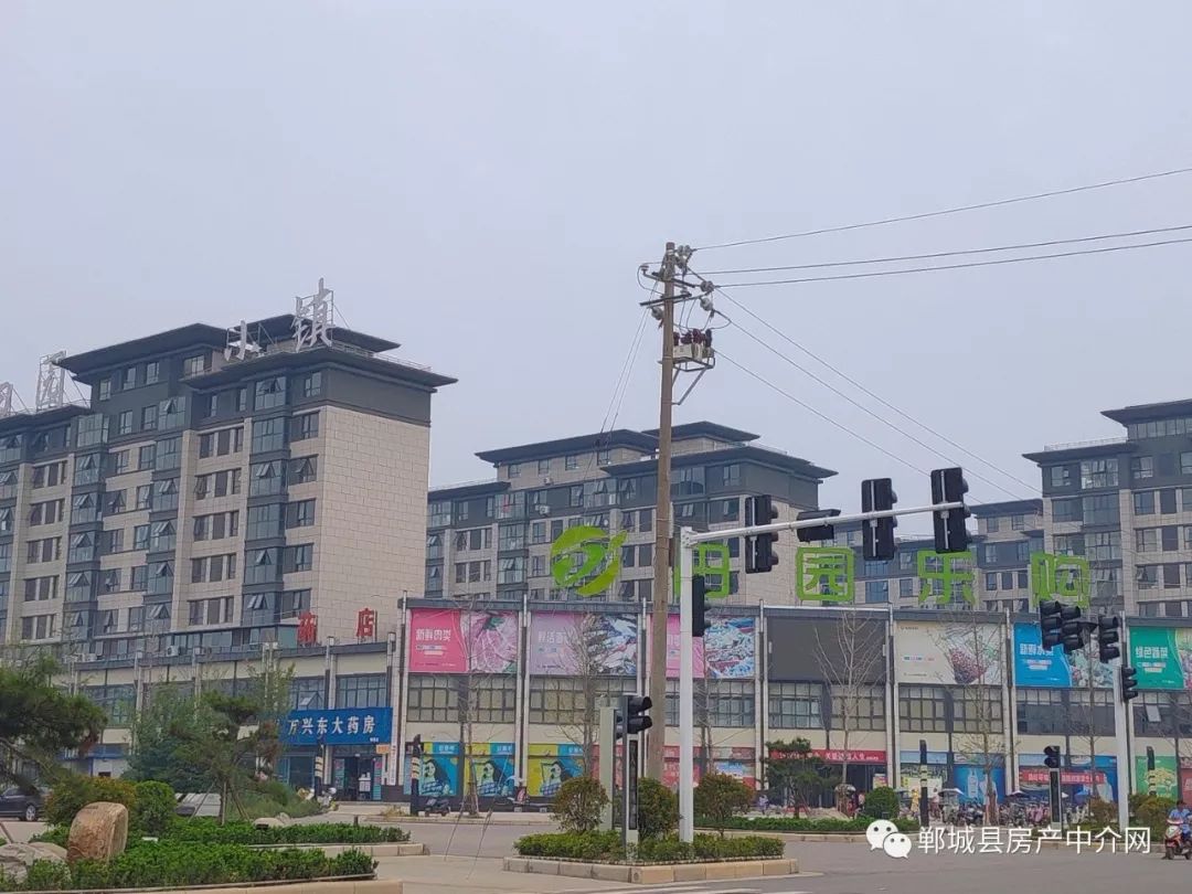 鄲城房價行情解析，溫馨家園背后的故事與趨勢分析