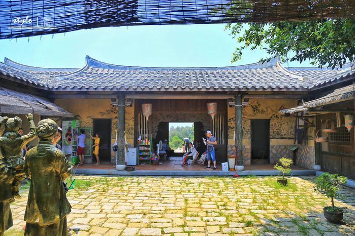 電視劇媽祖，探尋自然美景，尋覓內(nèi)心寧靜與喜悅之旅