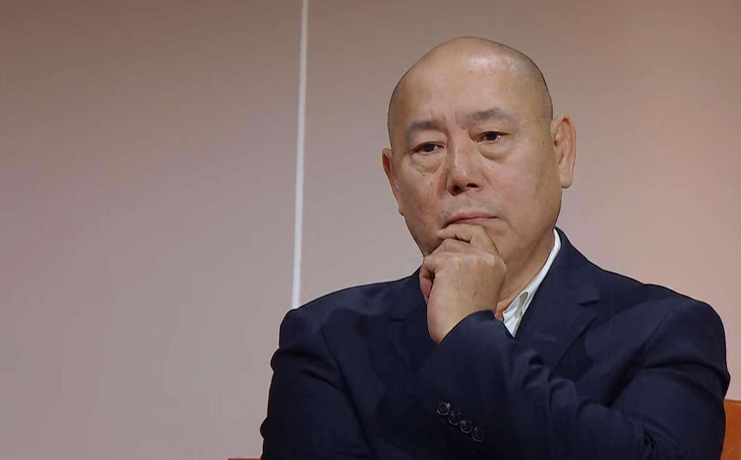 演員房車，移動的工作與休憩之所