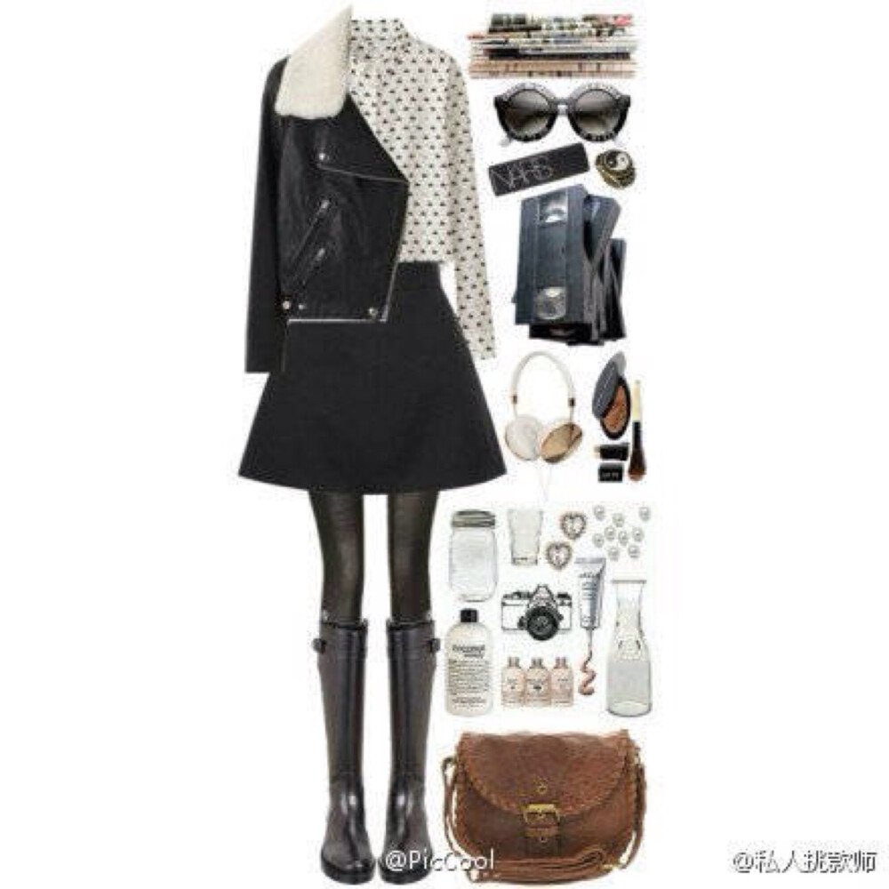 時(shí)尚搭配利器全新版，輕松打造魅力造型的秘籍