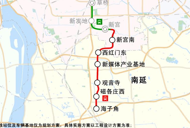 豐臺(tái)區(qū)最新城市規(guī)劃，科技引領(lǐng)未來，智能生活新篇章