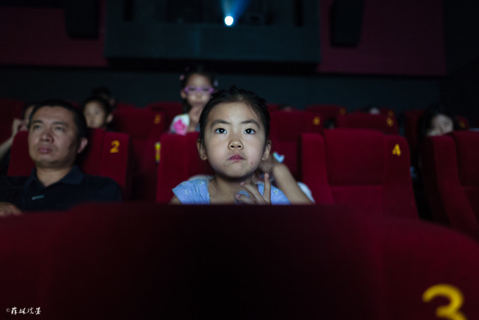 歡顏電影，探索電影藝術(shù)的無限魅力與歡樂之源