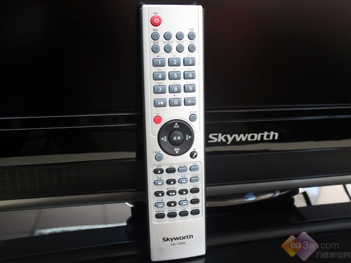 創(chuàng)維電視遙控器，智能操控的極致體驗之旅