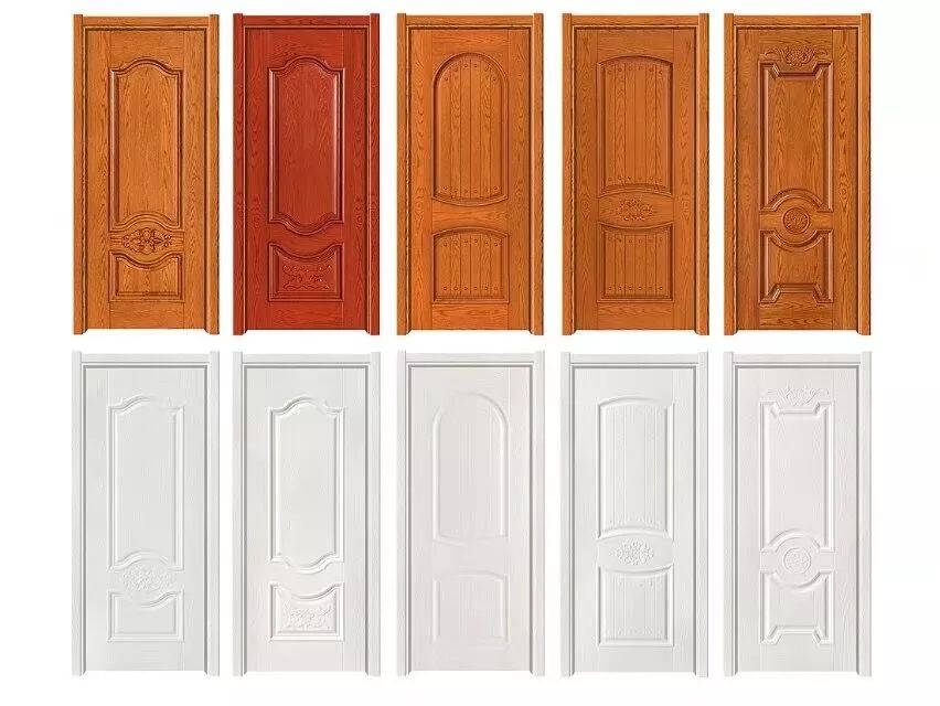 2017新款門款推薦及選購安裝指南