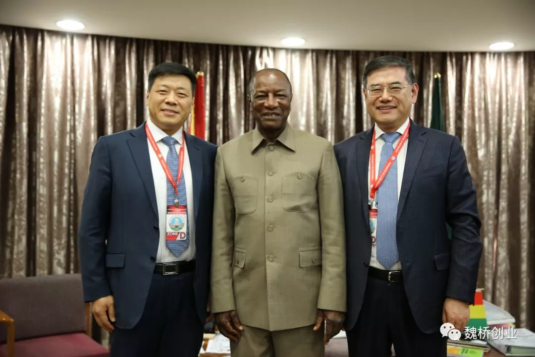 魏橋創(chuàng)業(yè)股票代碼,魏橋創(chuàng)業(yè)股票代碼，學(xué)習(xí)變革的魔力與自信成就的力量