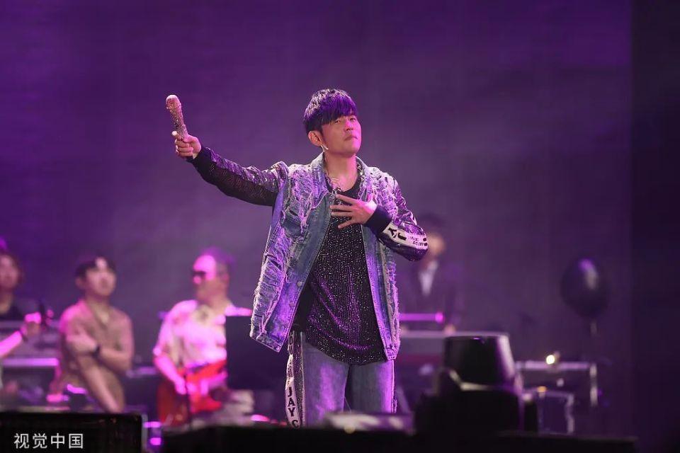 周杰倫最新演唱會資訊，參與指南及獲取方式