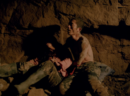 電影寶藏古井，小巷深處的秘密故事