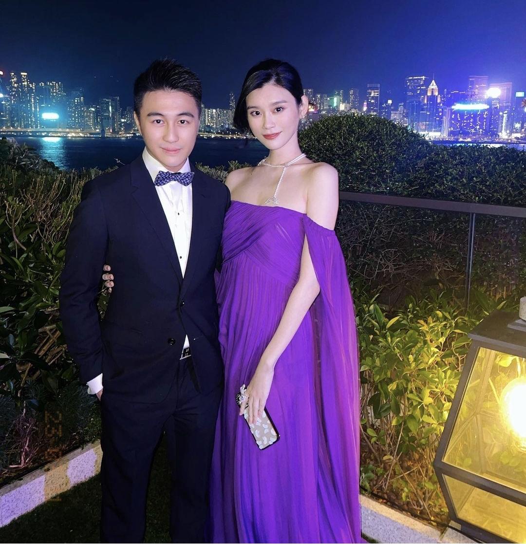 奚夢瑤何猷君最新動態(tài)揭秘，三大看點引人關注