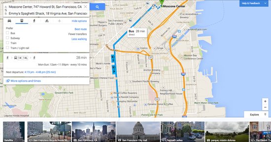 最新谷歌地圖,最新谷歌地圖，探索變化，自信成就夢想之旅