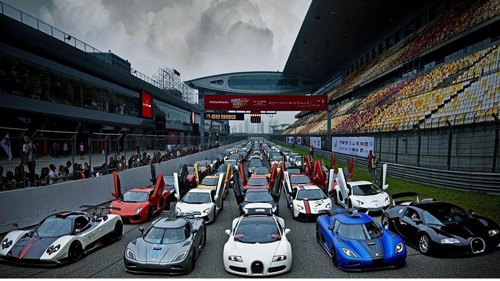 各種跑車比賽視頻大全,各種跑車比賽視頻大全，探索自然美景的旅行與內(nèi)心的寧靜