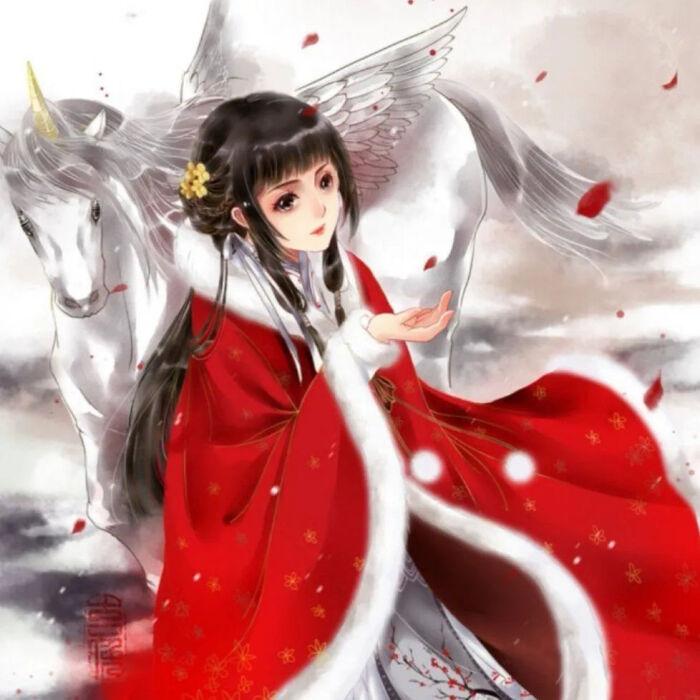 唯美動漫頭像與科技新品，激發(fā)視覺盛宴，點燃無限激情