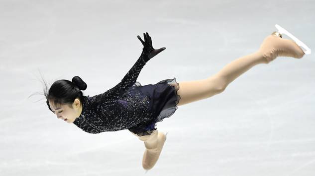 李子君2017比賽視頻,李子君2017比賽視頻，一場(chǎng)自然美景的探險(xiǎn)之旅，尋找內(nèi)心的平和與喜悅