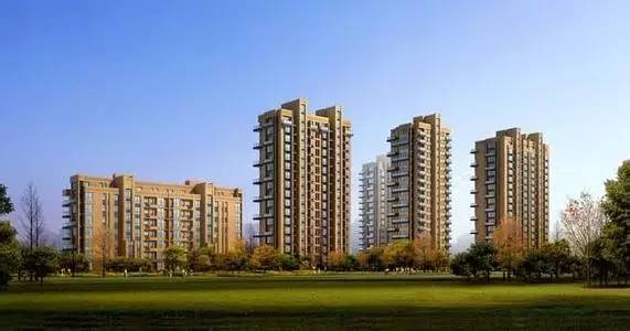 漯河房產最新樓盤概覽，城市新居的理想選擇