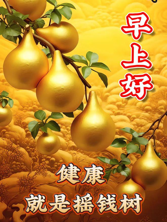 最新晨間祝福，溫馨寄語，開啟美好一天的大門