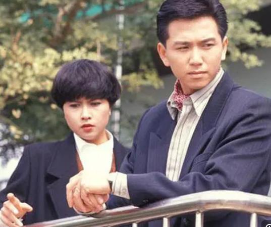 TVB最新電視劇，小巷深處的隱秘寶藏