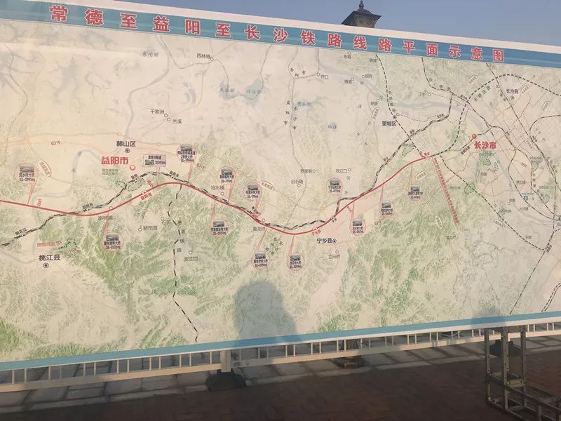 長益常高鐵最新動態(tài)，探尋小巷中的獨特風味美食之旅