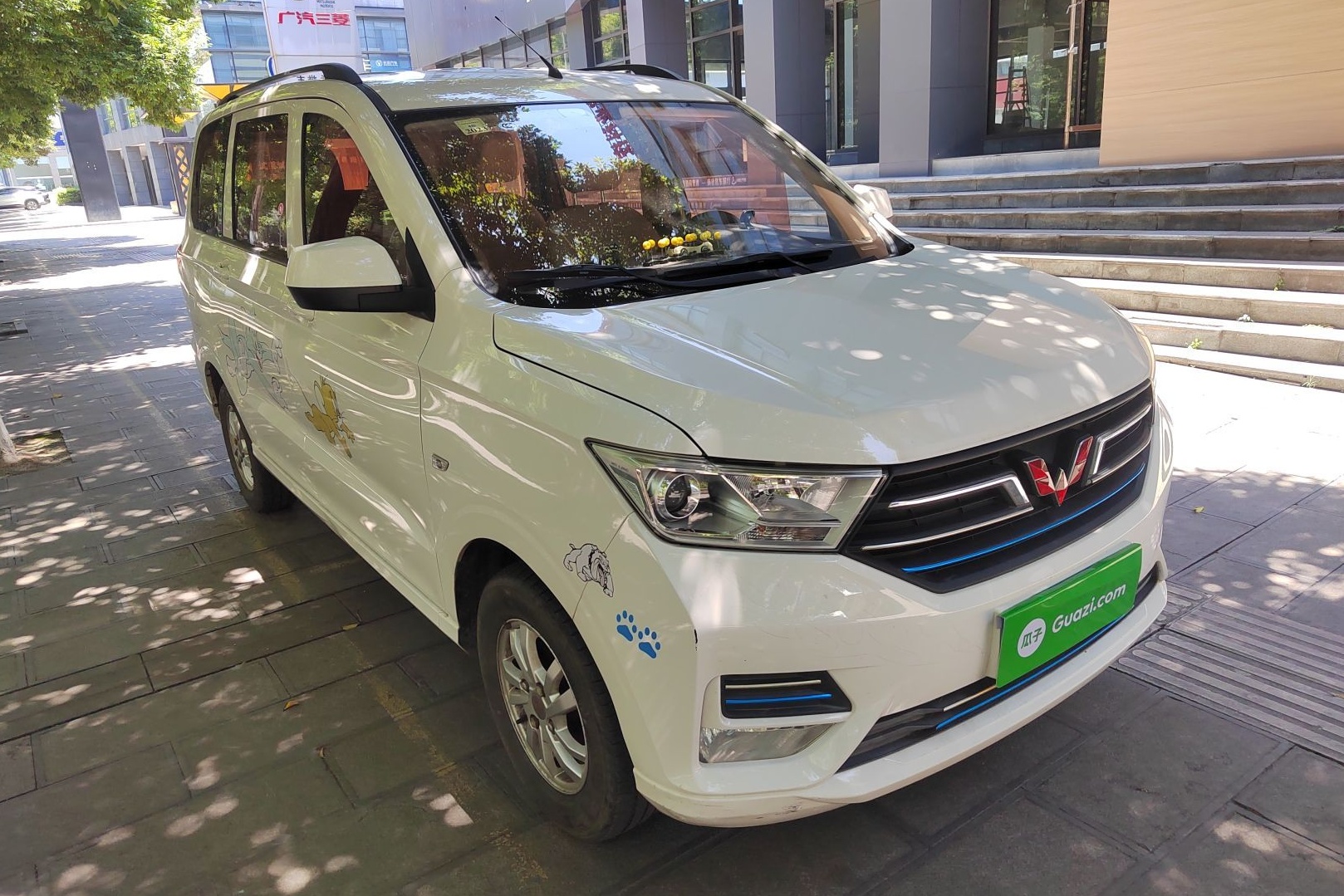 五菱宏光2018新款,五菱宏光2018新款，時(shí)代之光在華夏大地馳騁