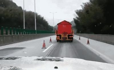 清遠(yuǎn)降雪實況與氣候變遷下的新觀察