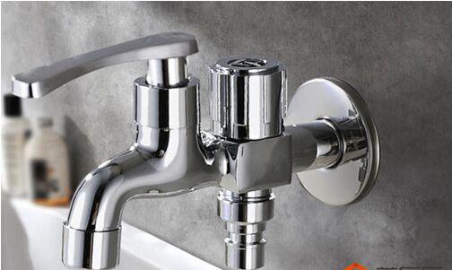 水龍頭價(jià)格,探索未來(lái)生活，體驗(yàn)科技魅力——全新智能水龍頭價(jià)格揭秘