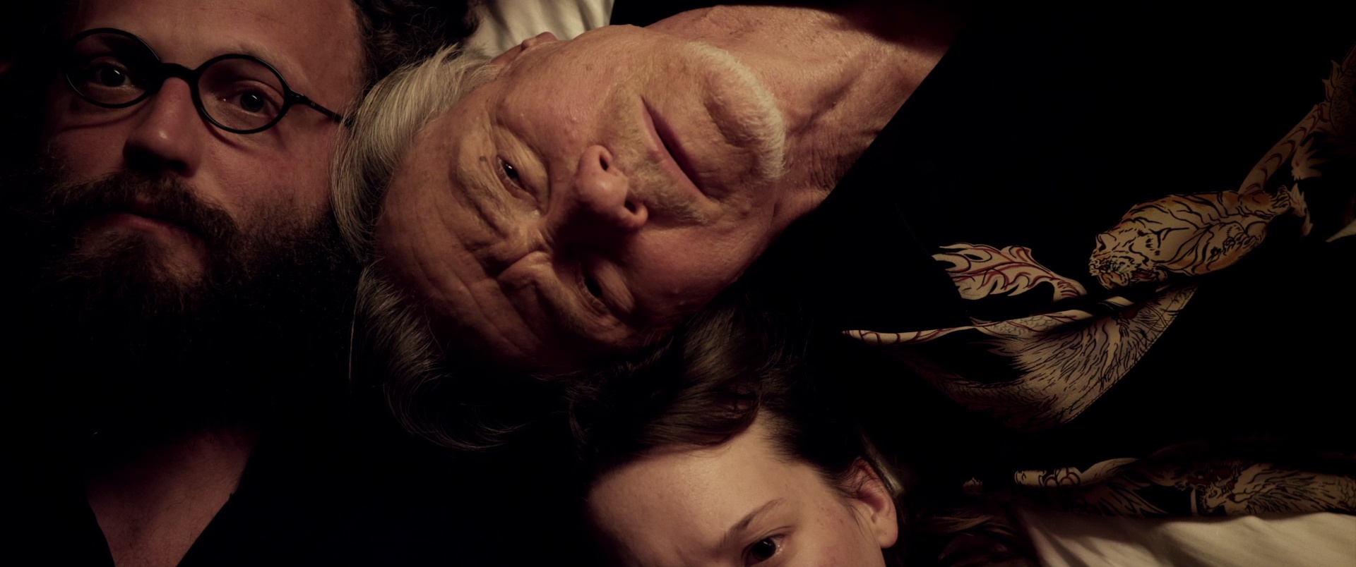 年輕氣盛電影,年輕氣盛電影，高科技電影新體驗(yàn)